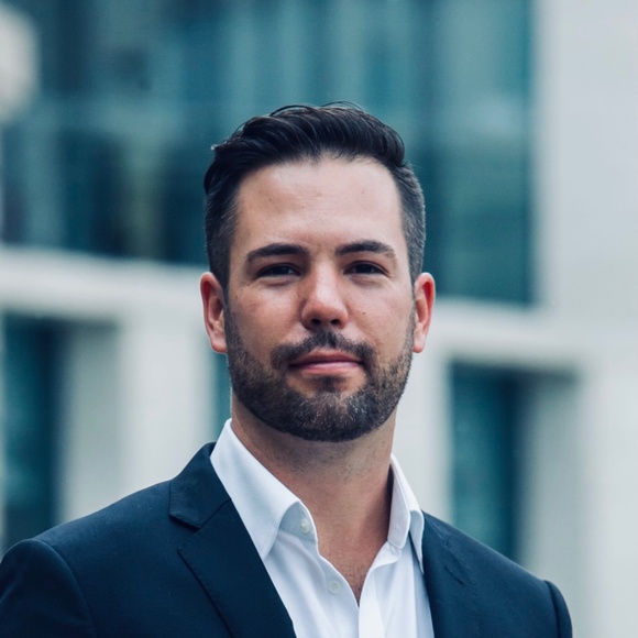 Meet your Posher, Joshua - Picture 1 of 1